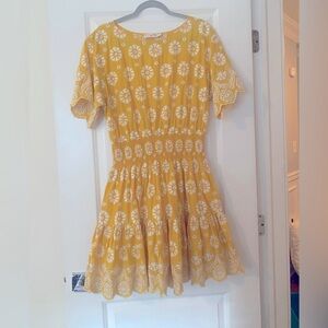 Tory Burch dress